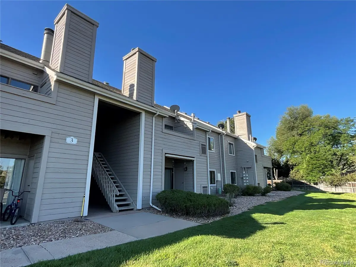 3600 S Pierce Street #3-204, Denver, CO 80235 - #1