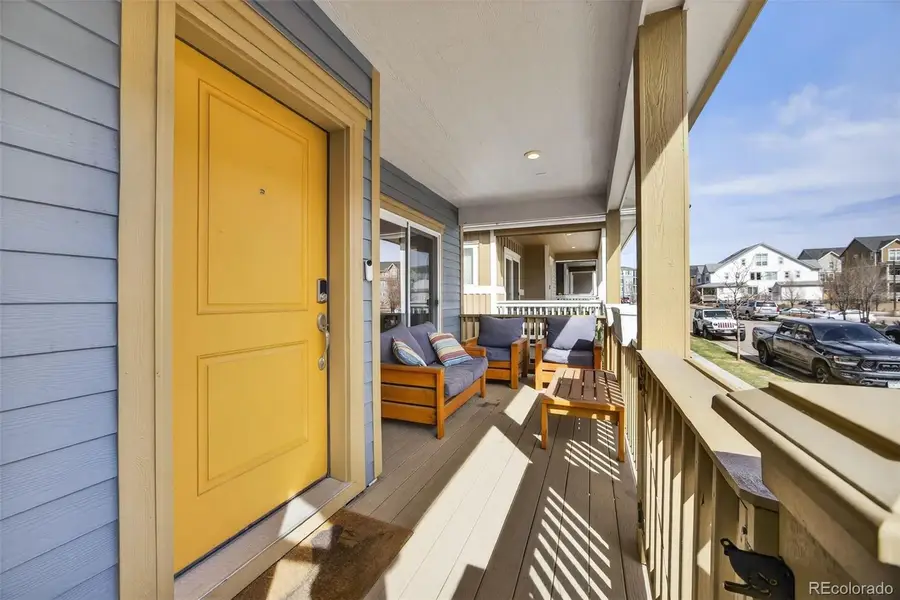 2893 S Fox Street, Englewood, CO 80110 - #3