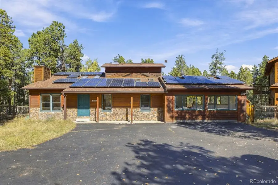 9358 Black Mountain, Conifer, CO 80433 - #2