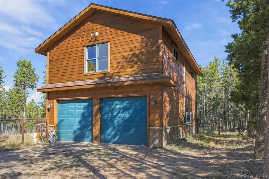 9358 Black Mountain, Conifer, CO 80433 - #3