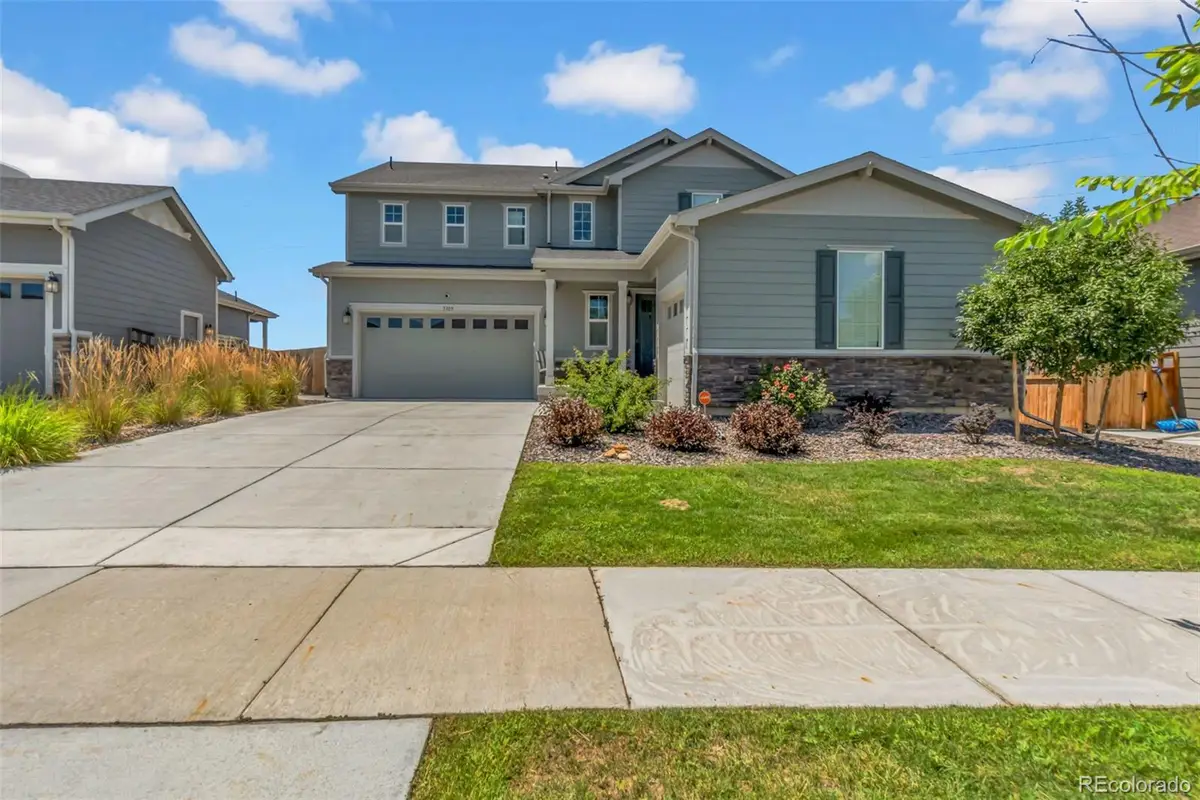3309 Bluestem Street, Dacono, CO 80514 - #1