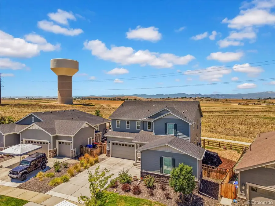 3309 Bluestem Street, Dacono, CO 80514 - #3