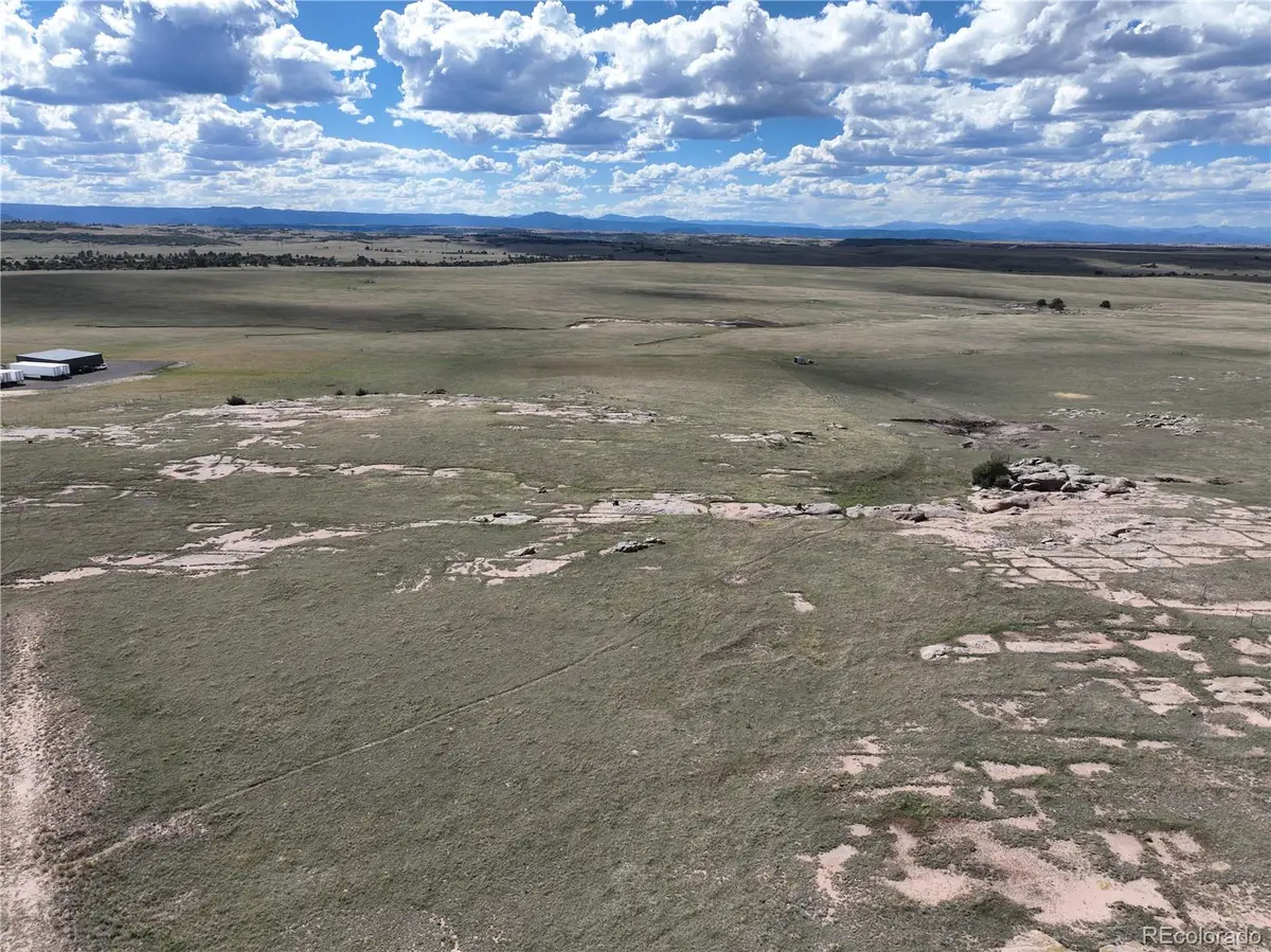 Lot 10 Russellville Road, Franktown, CO 80116 - #1