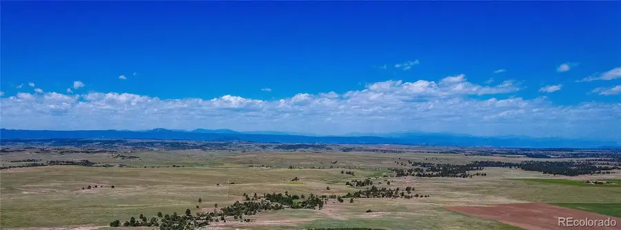 Lot 10 Russellville Road, Franktown, CO 80116 - #2