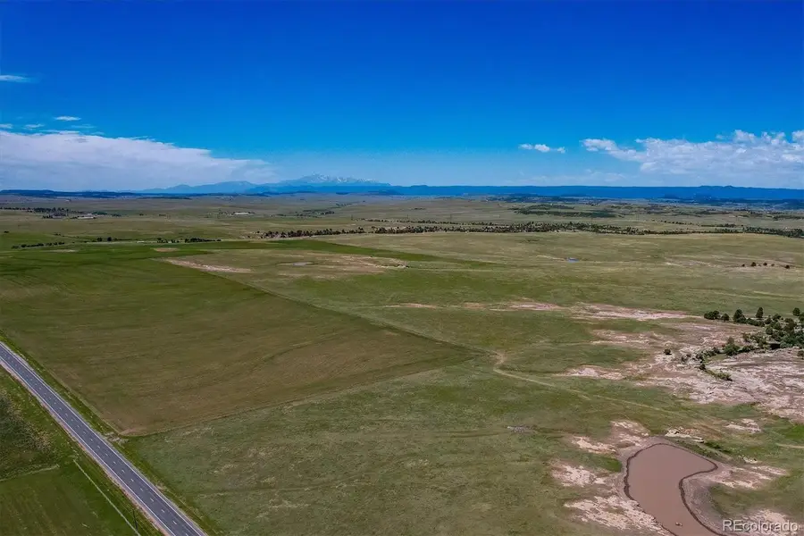 Lot 10 Russellville Road, Franktown, CO 80116 - #3