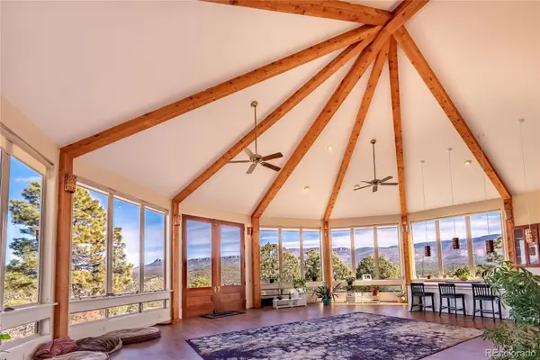 33247 Fishers Peak Parkway, Trinidad, CO 81082