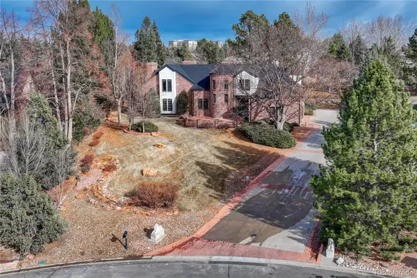 6575 E Ida Avenue, Englewood, CO 80111