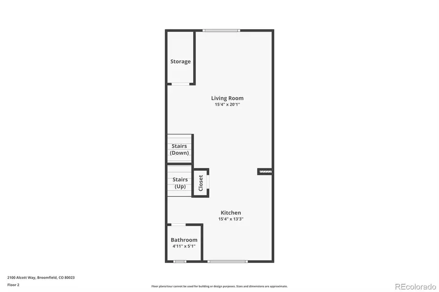 2100 Alcott Way, Broomfield, CO 80023 - Image #2