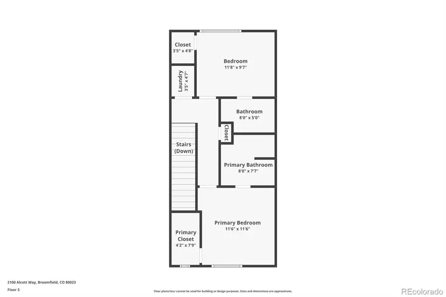 2100 Alcott Way, Broomfield, CO 80023 - Image #3