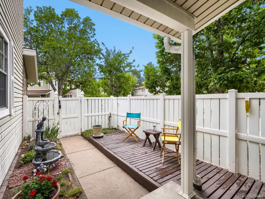 3292 S Heather Gardens Way, Aurora, CO 80014 - #3