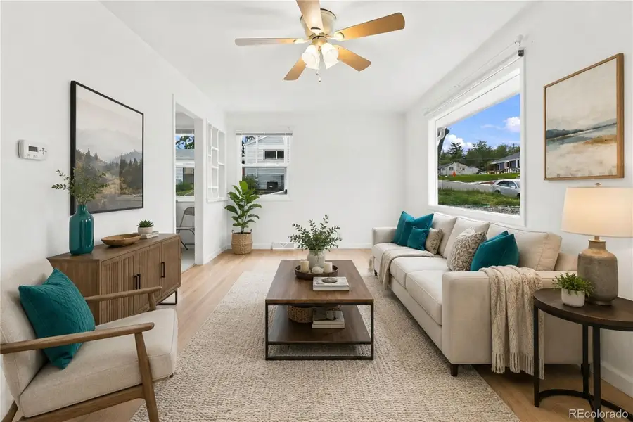 1650 S Tejon, Denver, CO 80223 - #2