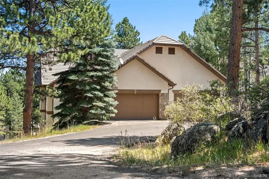 31251 Divot Drive, Evergreen, CO 80439 - #2