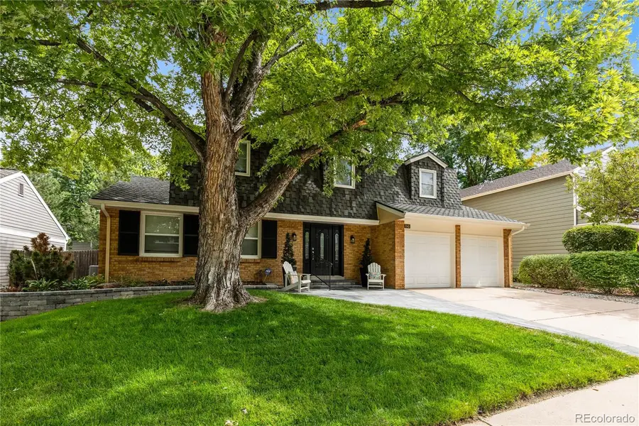 7045 E Costilla Drive, Englewood, CO 80112 - #3