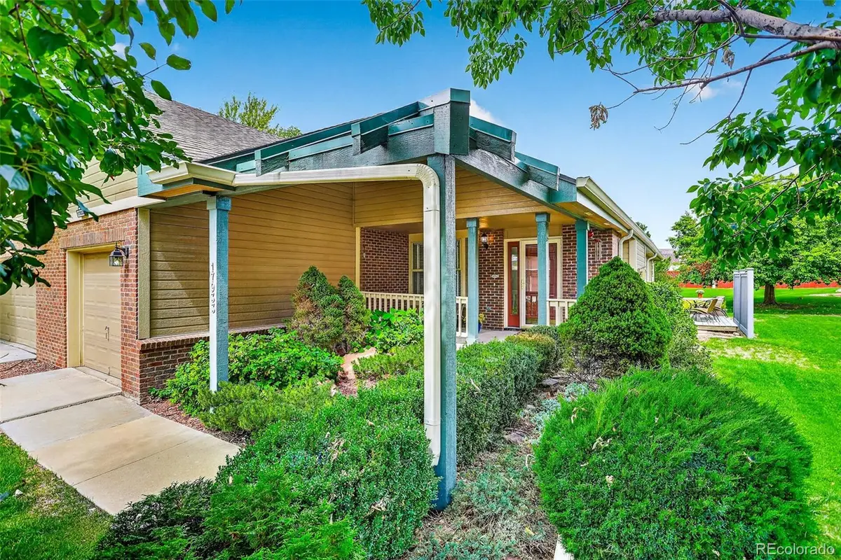 17933 Aprils Way, Parker, CO 80134 - #1
