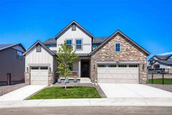 15566 W Beloit Avenue, Morrison, CO 80465