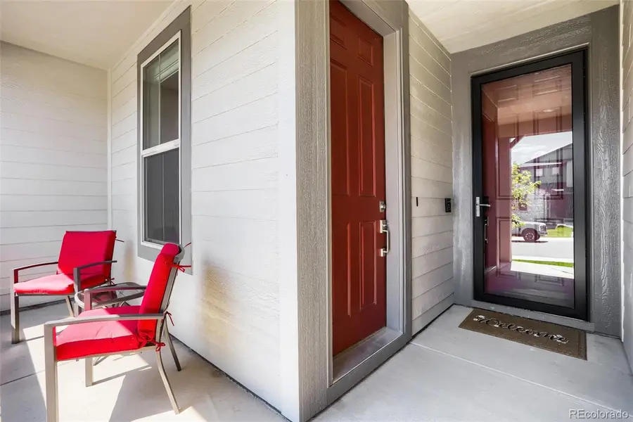 15566 W Beloit Avenue, Morrison, CO 80465 - #2