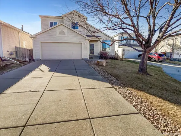 5633 S Sicily Circle, Aurora, CO 80015