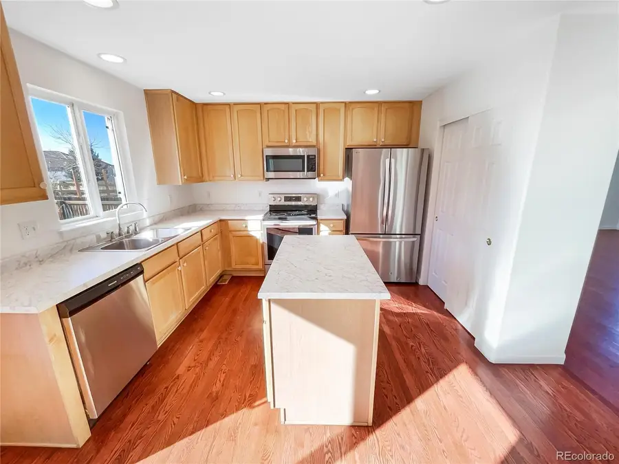 5633 S Sicily Circle, Aurora, CO 80015 - #2