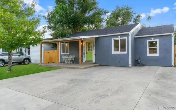 521 N Osceola Street, Denver, CO 80204