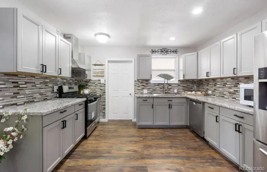 521 N Osceola Street, Denver, CO 80204 - #2