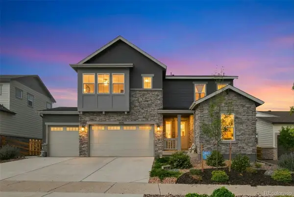 3433 N Gold Bug Court, Aurora, CO 80019