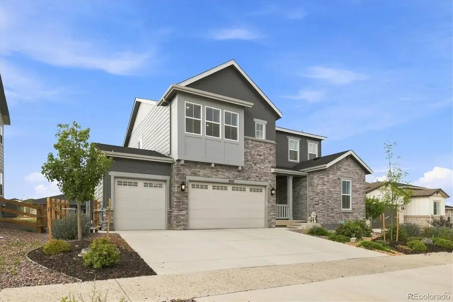 3433 N Gold Bug Court, Aurora, CO 80019 - #2