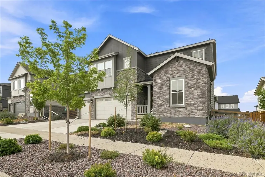 3433 N Gold Bug Court, Aurora, CO 80019 - #3