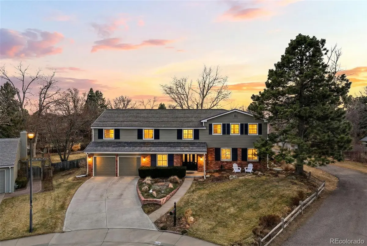 8464 E Geddes Place, Centennial, CO 80112 - #1