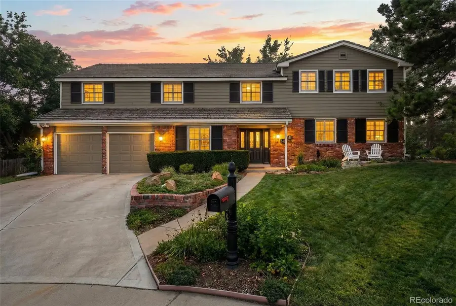 8464 E Geddes Place, Centennial, CO 80112 - #2