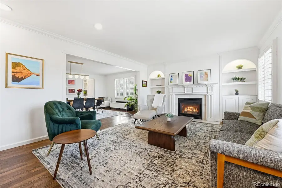 8464 E Geddes Place, Centennial, CO 80112 - #3