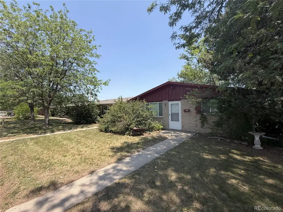 4912 S Iowa Avenue, Loveland, CO 80537 - #2