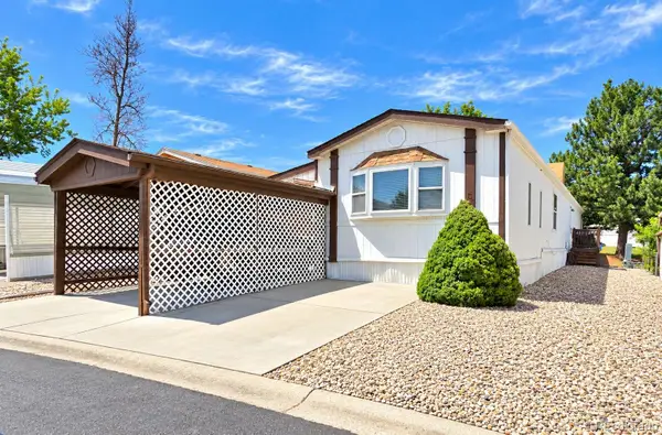 1801 W 92, Federal Heights, CO 80260