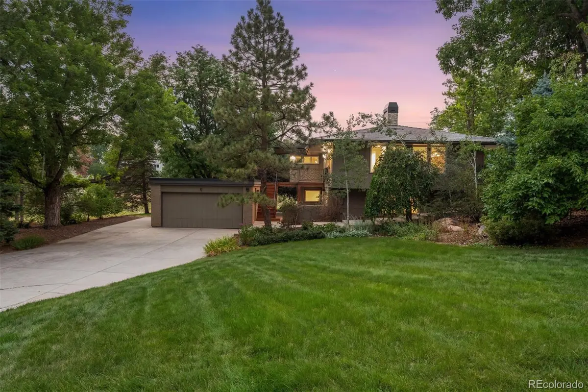 9591 E Orchard Drive, Englewood, CO 80111 - #1