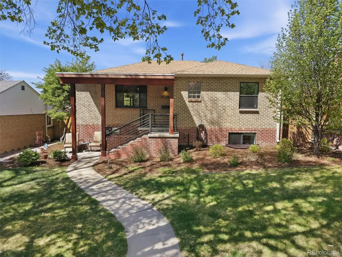 3029 Zenobia Street, Denver, CO 80223 - #1