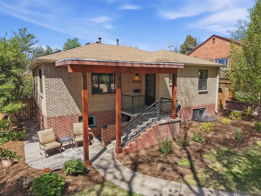3029 Zenobia Street, Denver, CO 80223 - #2
