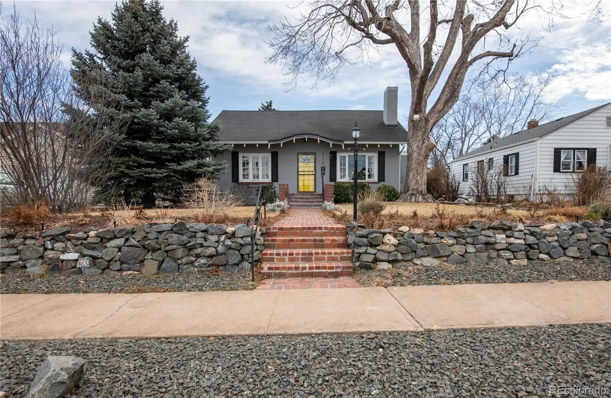 2710 S Grant Street, Englewood, CO 80113 - #1