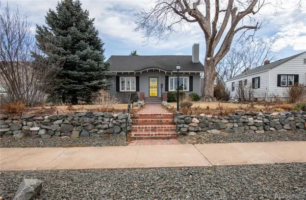 2710 S Grant Street, Englewood, CO 80113