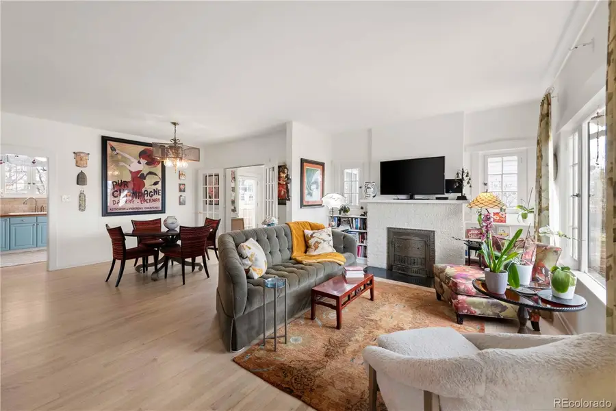 2710 S Grant Street, Englewood, CO 80113 - #2