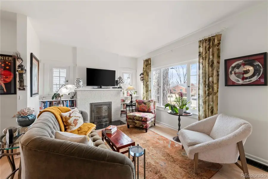 2710 S Grant Street, Englewood, CO 80113 - #3