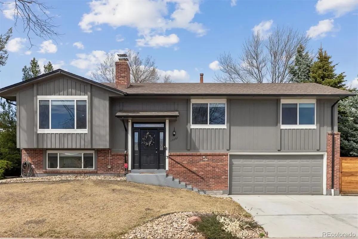 13061 W Asbury Place, Lakewood, CO 80228 - #1