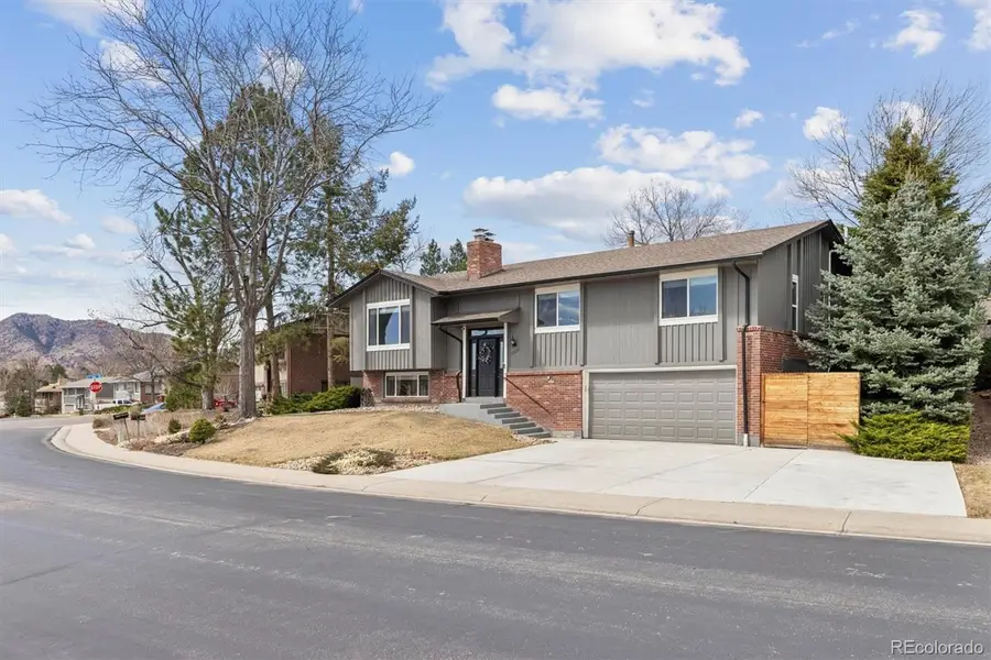 13061 W Asbury Place, Lakewood, CO 80228 - #2