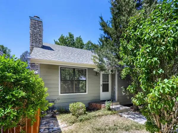 11846 E Cornell Circle, Aurora, CO 80014