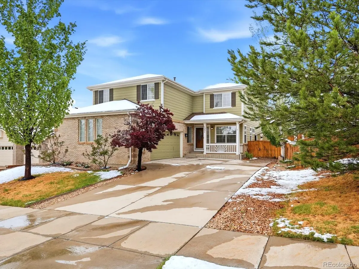 1351 Hickory Drive, Erie, CO 80516 - #1