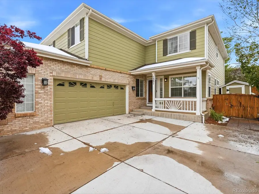 1351 Hickory Drive, Erie, CO 80516 - #2