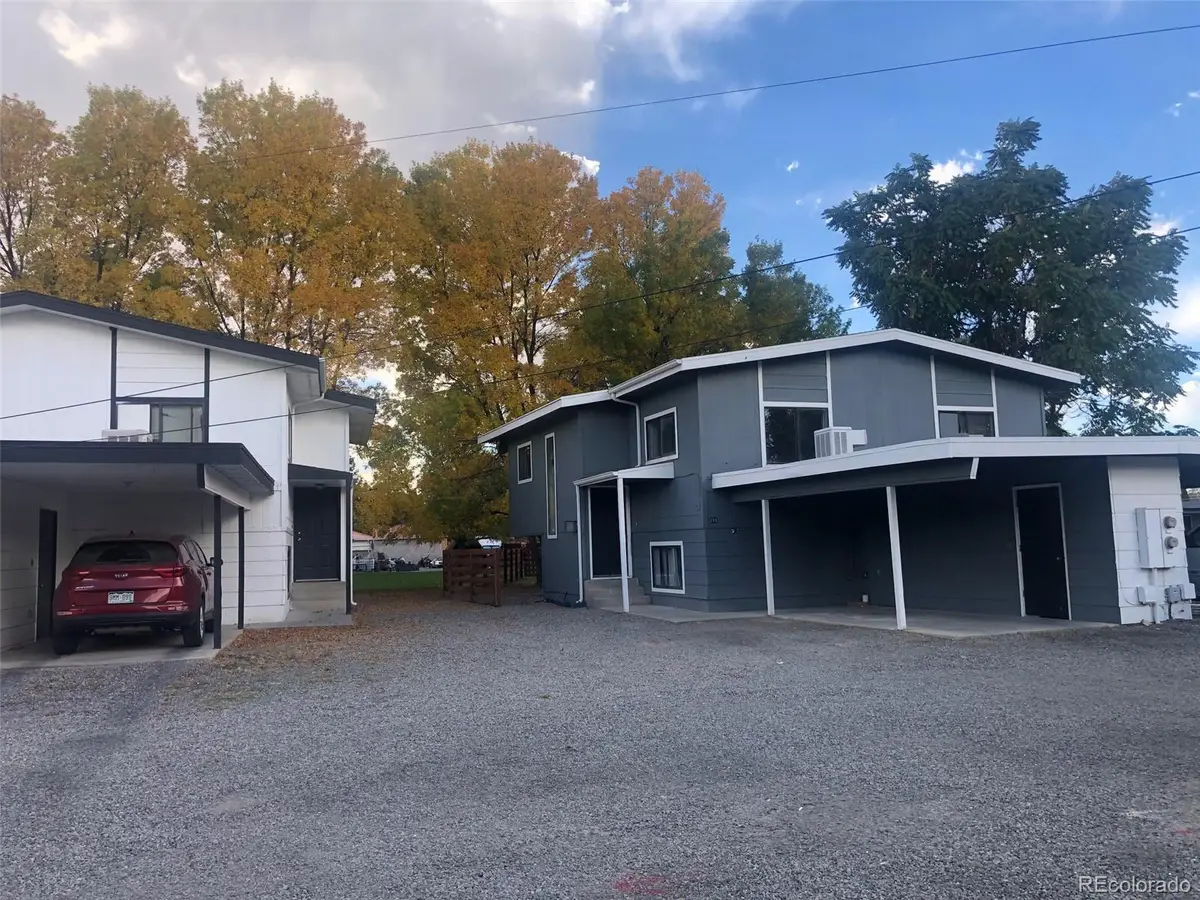 207 211 217 219 Rich, Delta, CO 81416 - #1