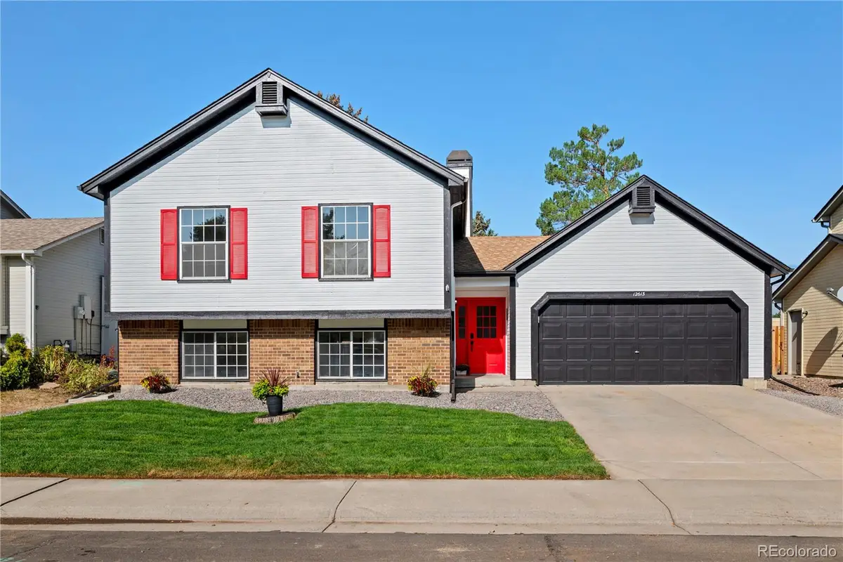 12613 Julian Street, Broomfield, CO 80020 - #1