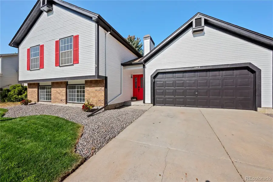 12613 Julian Street, Broomfield, CO 80020 - #2