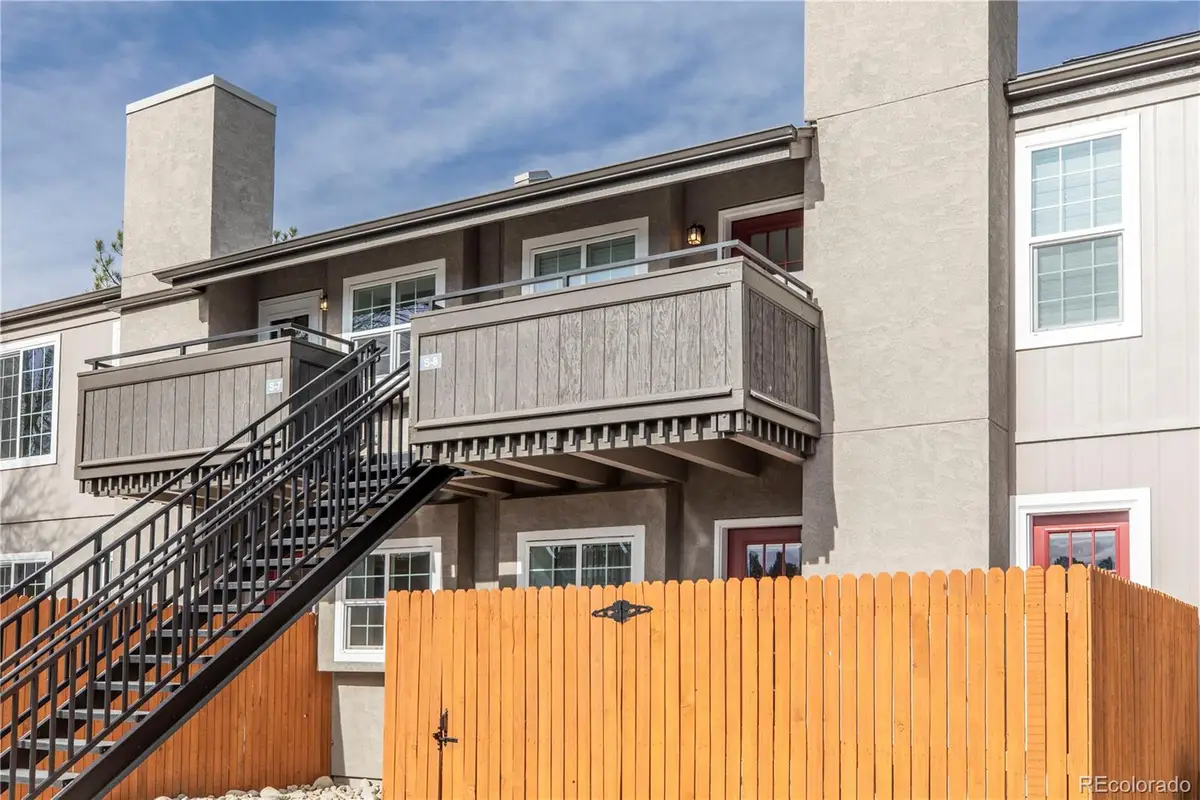 2301 E Fremont Avenue #S08, Centennial, CO 80122 - Image #1