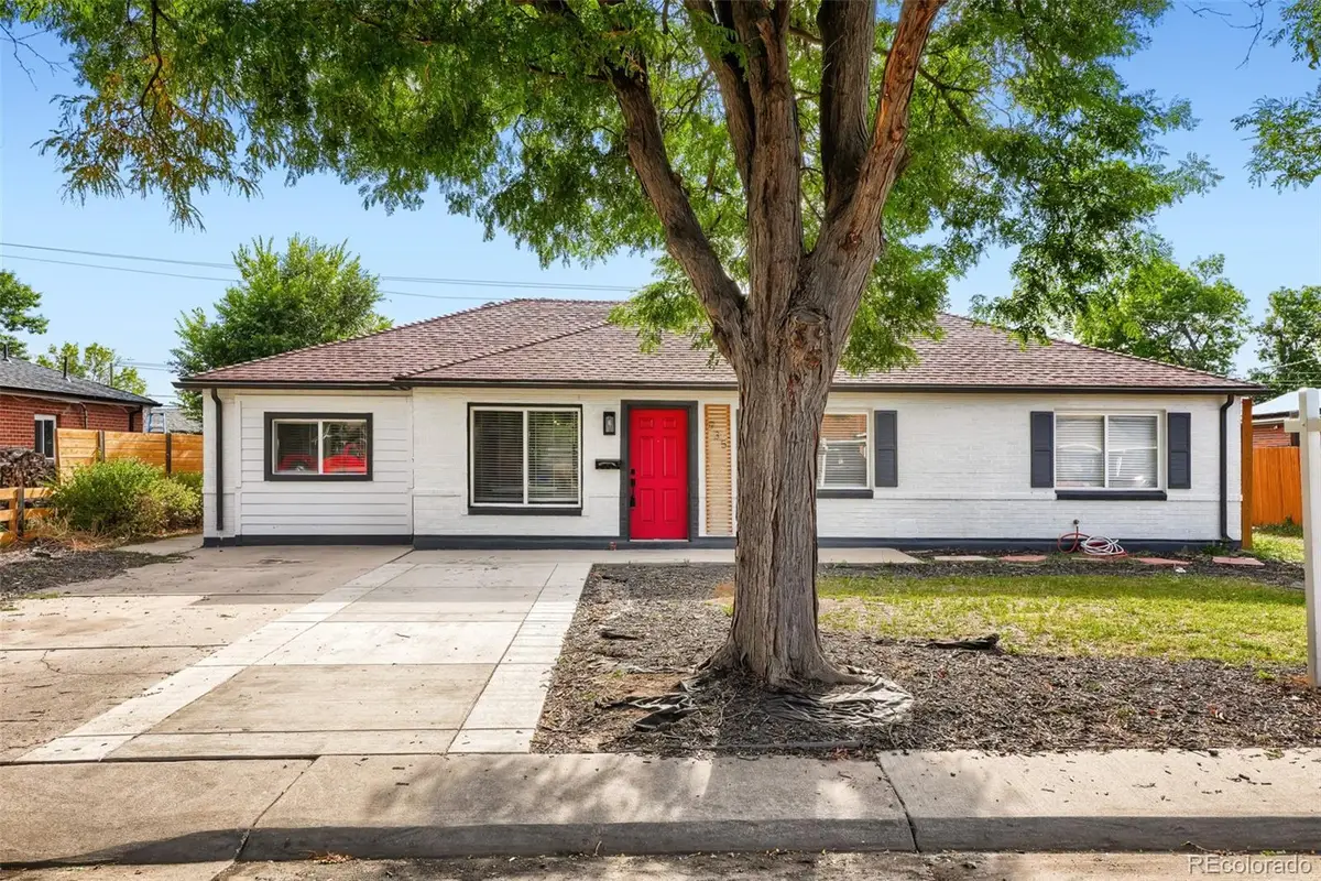 935 Quari Street, Aurora, CO 80011 - #1