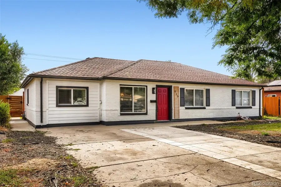 935 Quari Street, Aurora, CO 80011 - #2